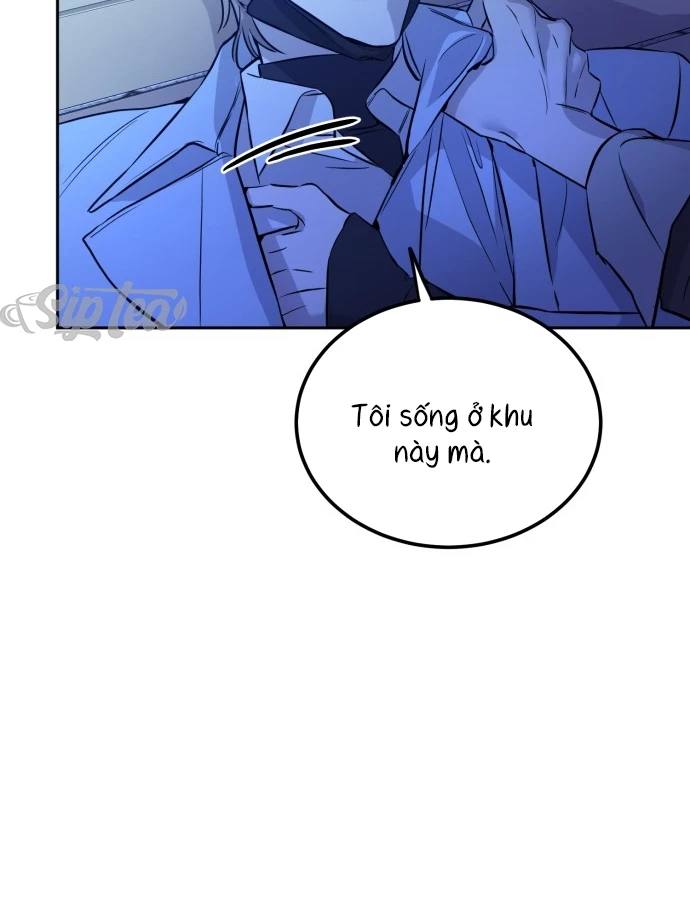 Beastly Things Chapter 3 - 20
