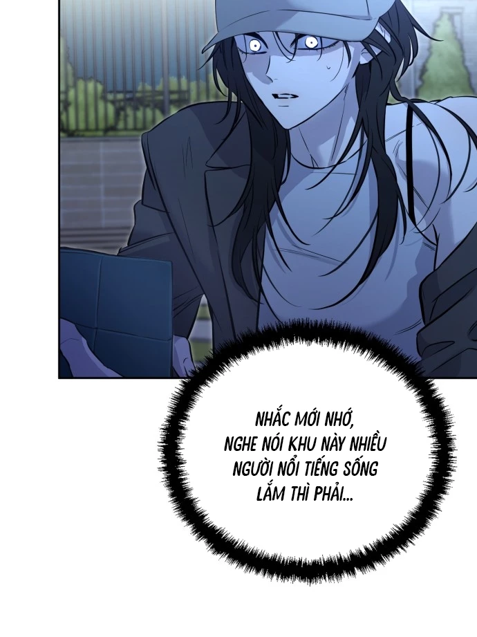 Beastly Things Chapter 3 - 23