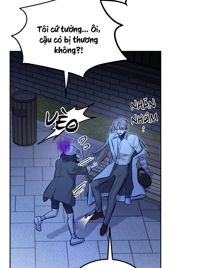 Beastly Things Chapter 3 - Trang 2