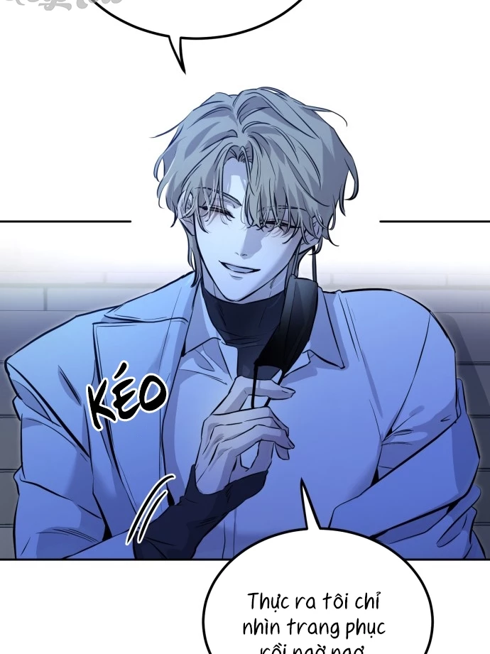 Beastly Things Chapter 3 - Trang 2