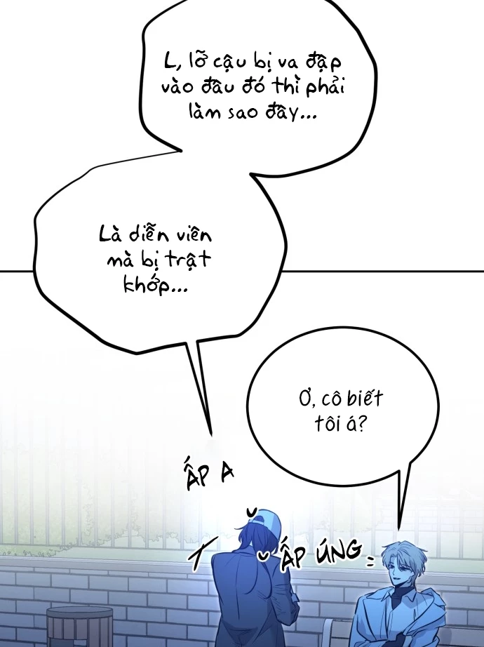 Beastly Things Chapter 3 - 31