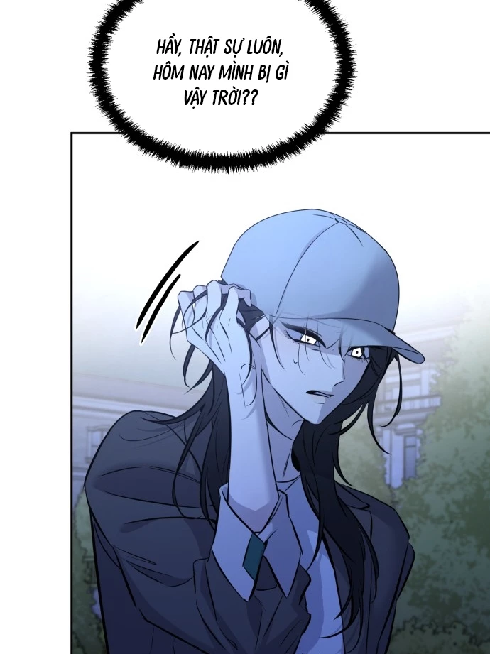 Beastly Things Chapter 3 - 33