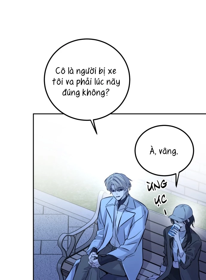 Beastly Things Chapter 3 - 45