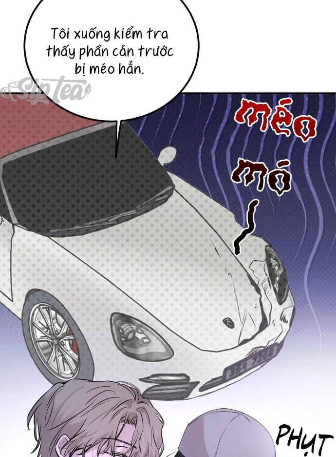 Beastly Things Chapter 3 - Trang 2