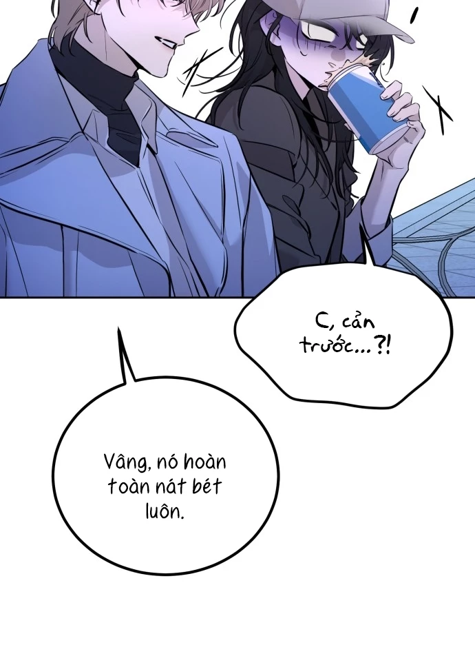 Beastly Things Chapter 3 - Trang 2