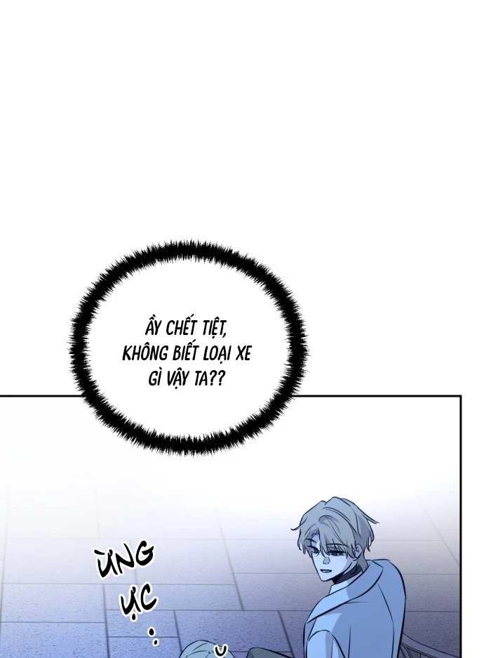 Beastly Things Chapter 3 - 49