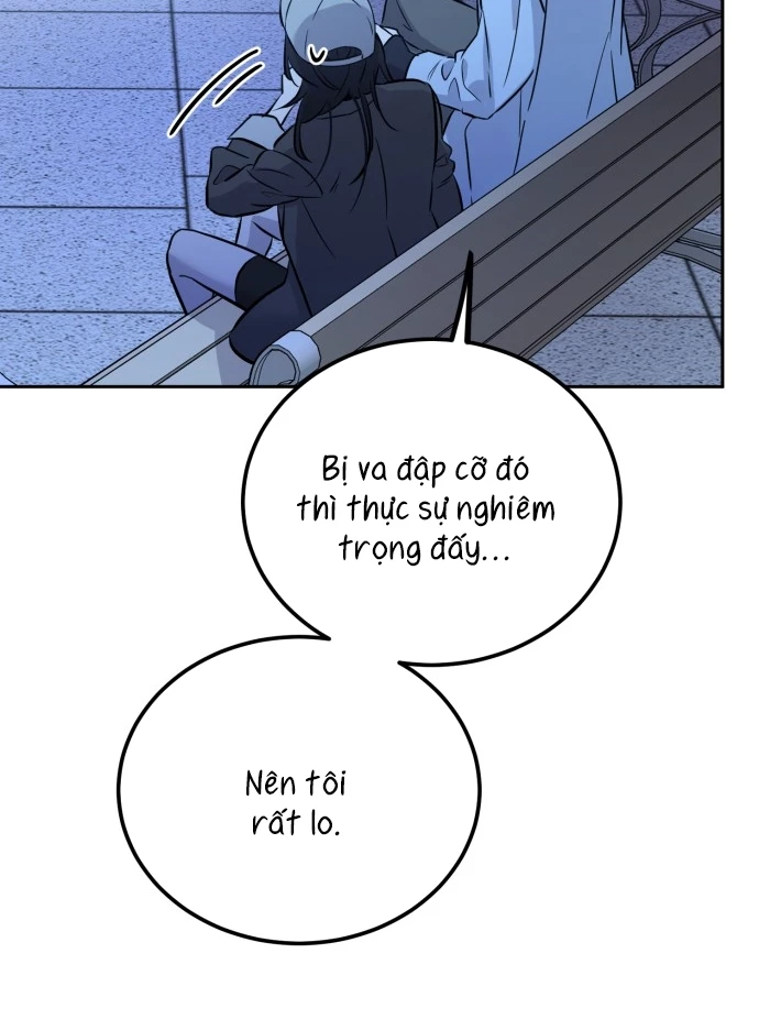 Beastly Things Chapter 3 - Trang 2
