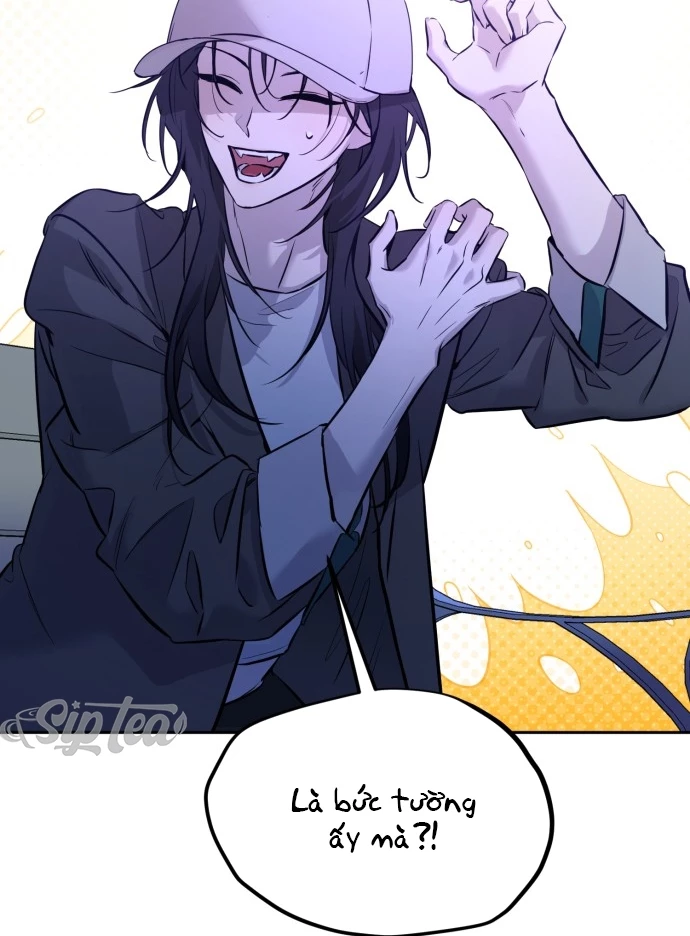 Beastly Things Chapter 3 - Trang 2
