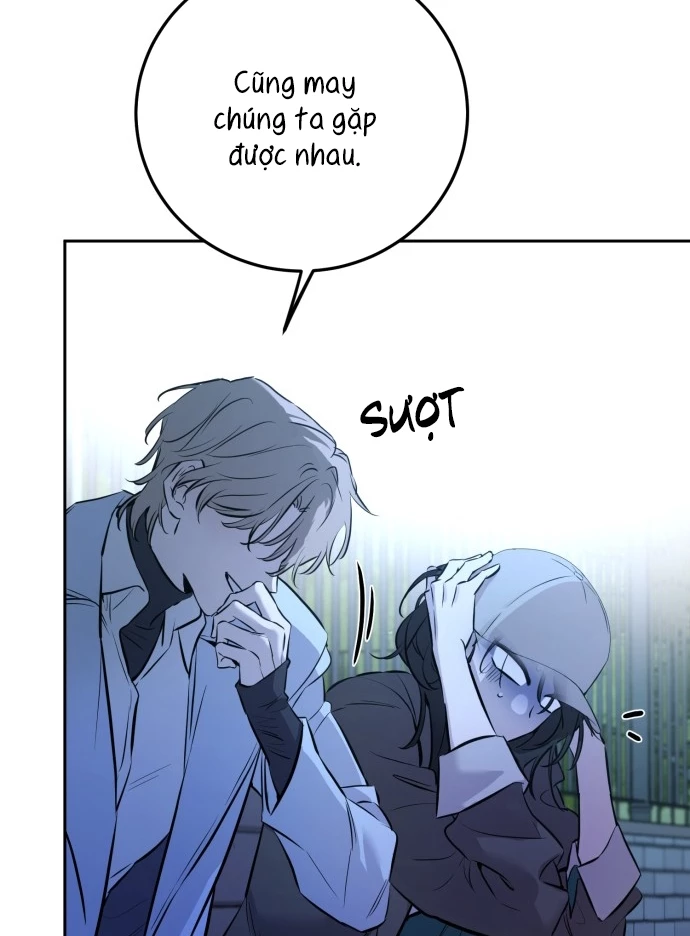 Beastly Things Chapter 3 - Trang 2