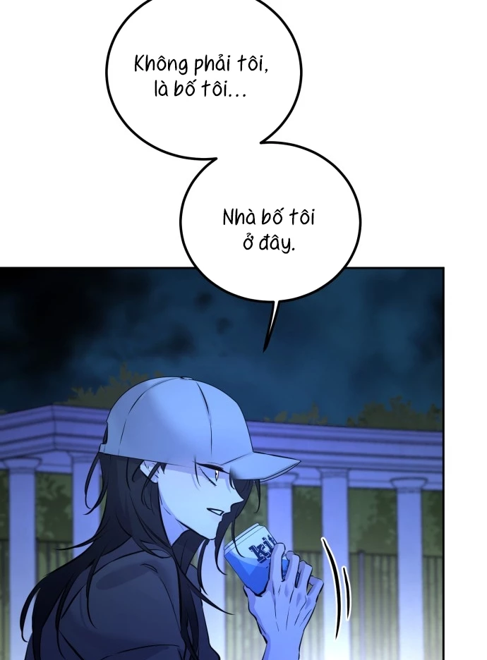 Beastly Things Chapter 3 - Trang 2