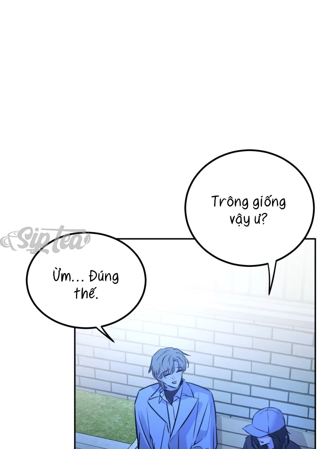 Beastly Things Chapter 3 - Trang 2