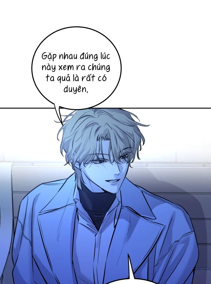Beastly Things Chapter 3 - Trang 2