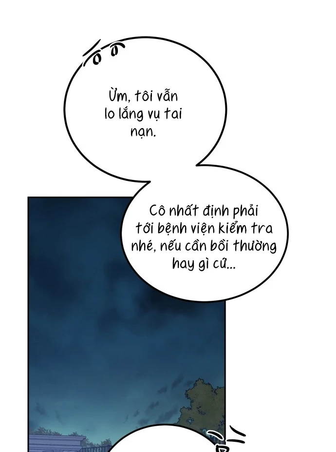 Beastly Things Chapter 3 - Trang 2