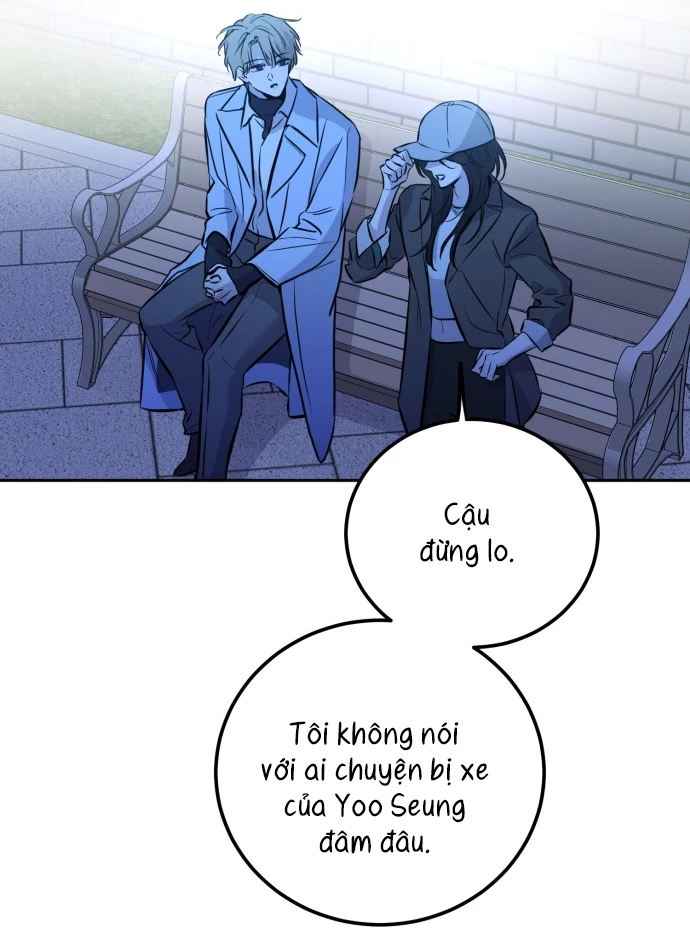 Beastly Things Chapter 3 - Trang 2
