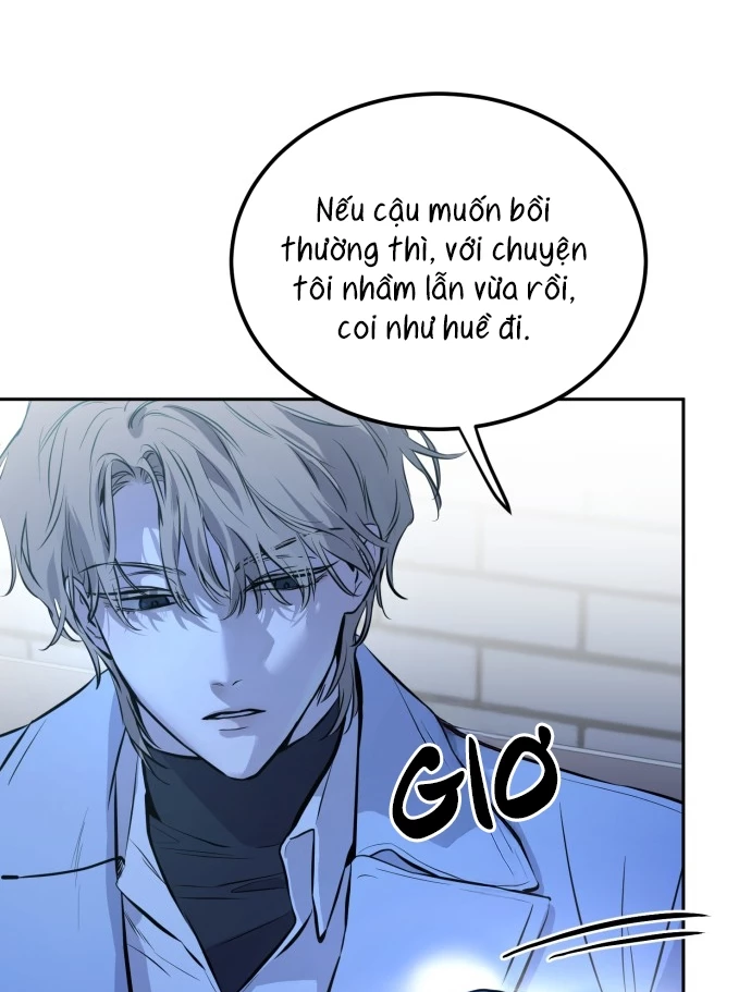 Beastly Things Chapter 3 - 102