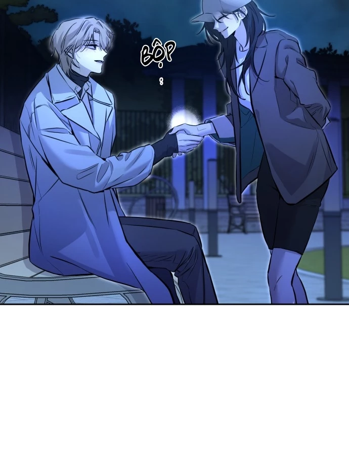 Beastly Things Chapter 3 - Trang 2