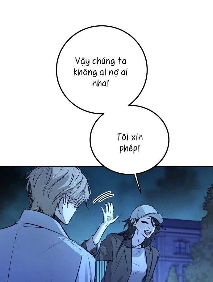 Beastly Things Chapter 3 - Trang 2