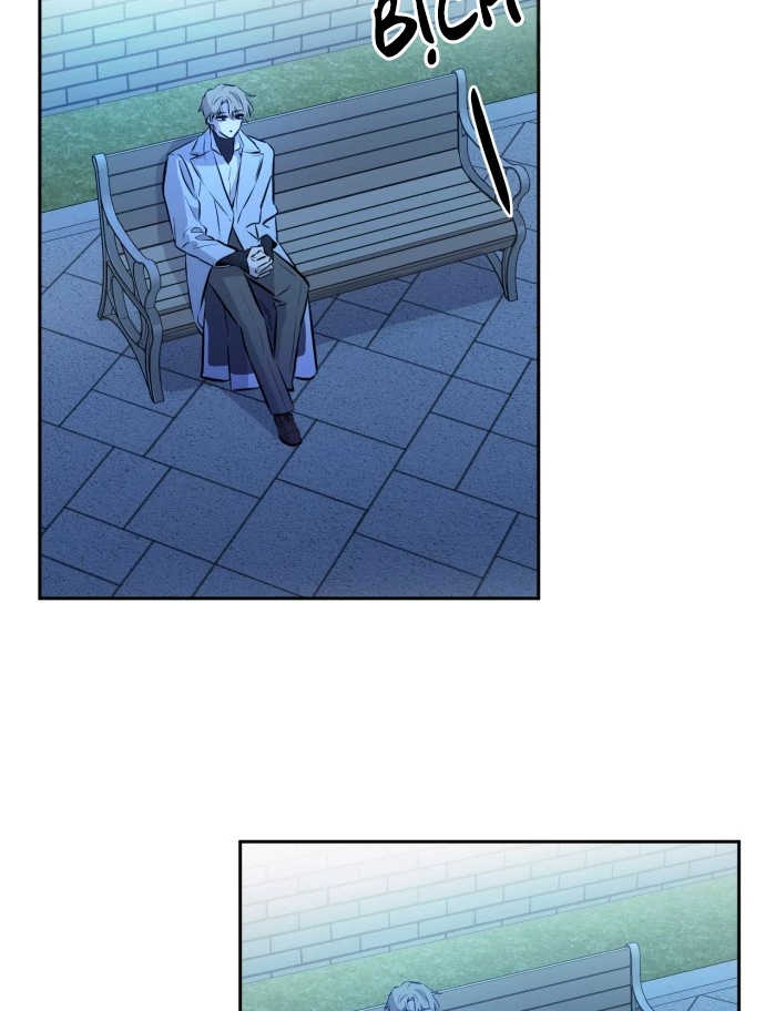 Beastly Things Chapter 3 - Trang 2