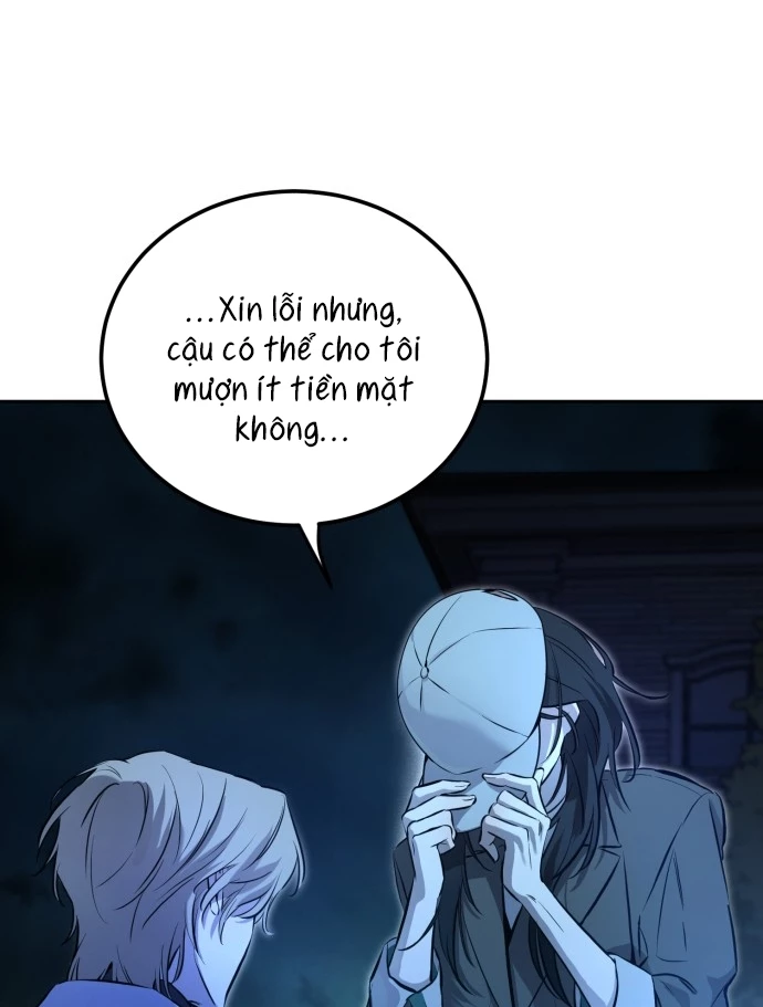 Beastly Things Chapter 3 - 112