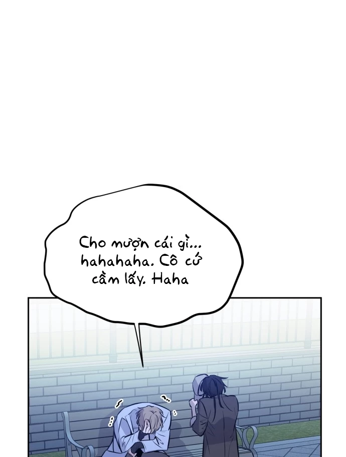 Beastly Things Chapter 3 - Trang 2