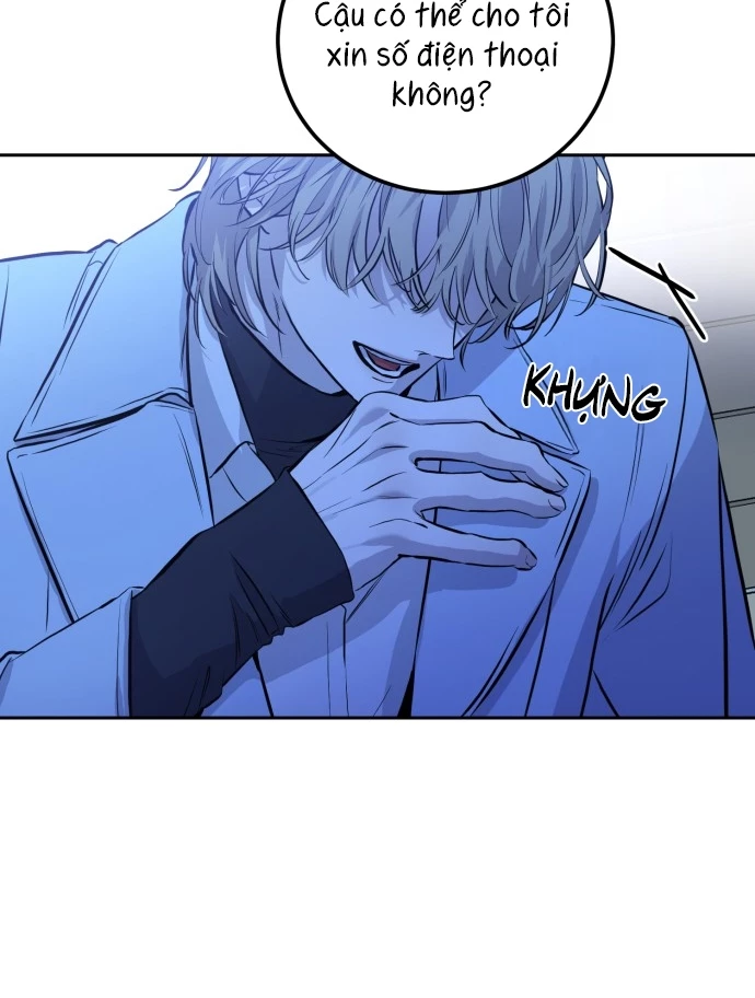 Beastly Things Chapter 3 - 116