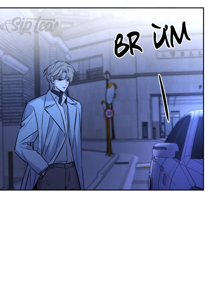 Beastly Things Chapter 3 - Trang 2