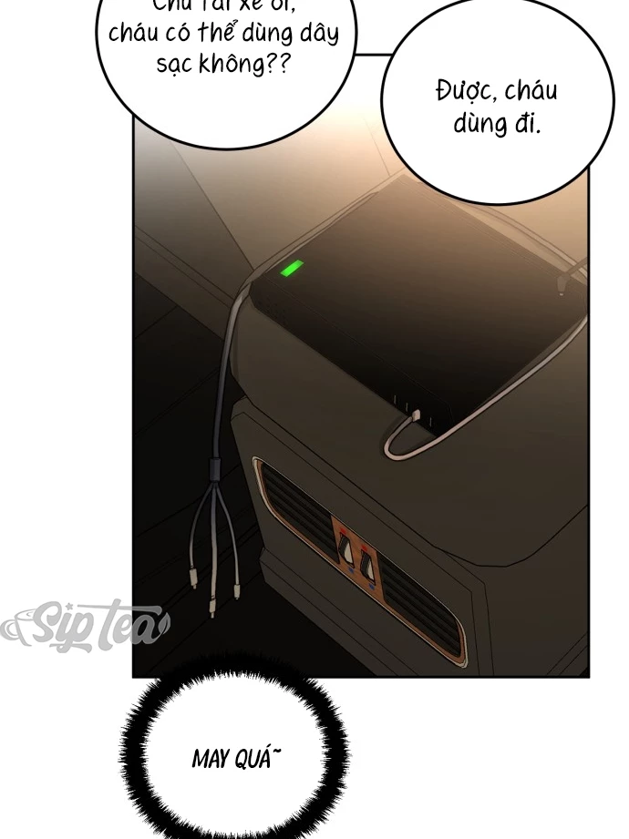 Beastly Things Chapter 3 - Trang 2
