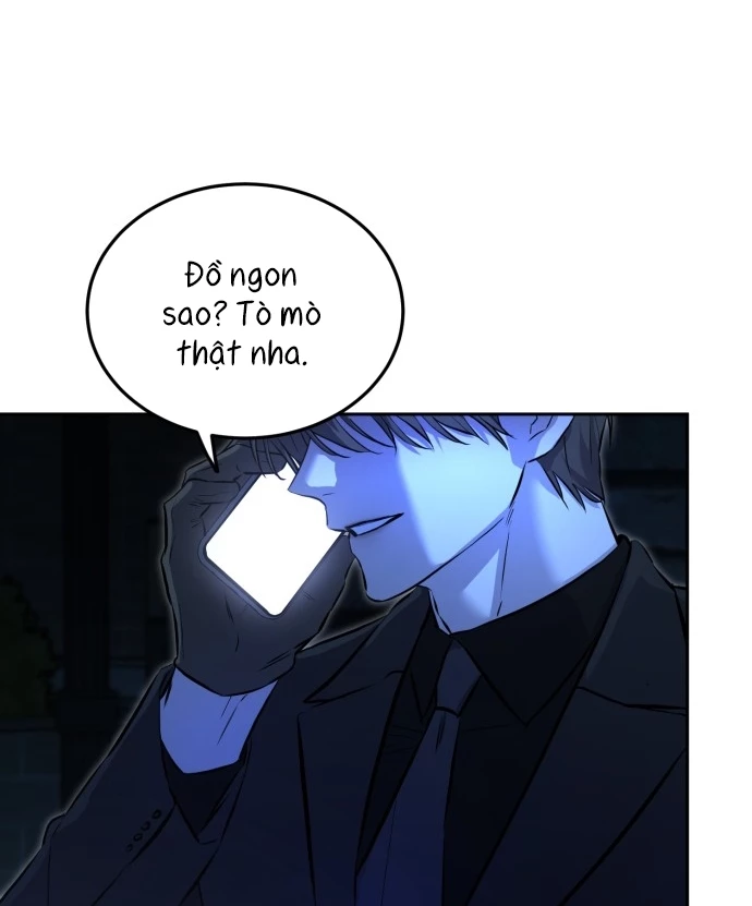 Beastly Things Chapter 3 - Trang 2