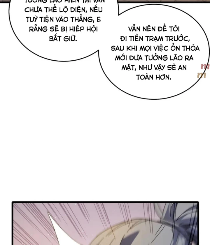 Vô Địch Bị Động Tạo Ra Tấn Sát Thương Chapter 65 - 5
