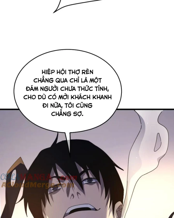 Vô Địch Bị Động Tạo Ra Tấn Sát Thương Chapter 65 - 7