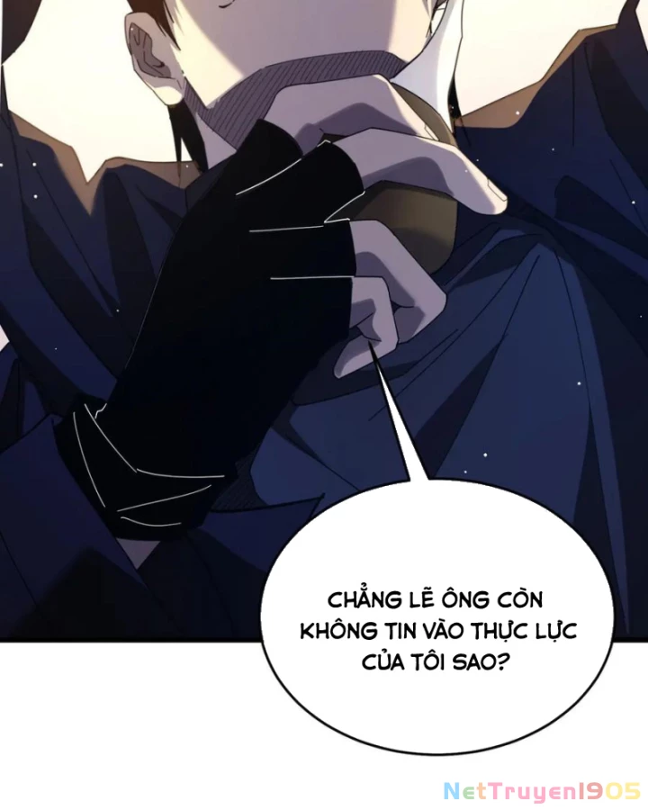Vô Địch Bị Động Tạo Ra Tấn Sát Thương Chapter 65 - 8