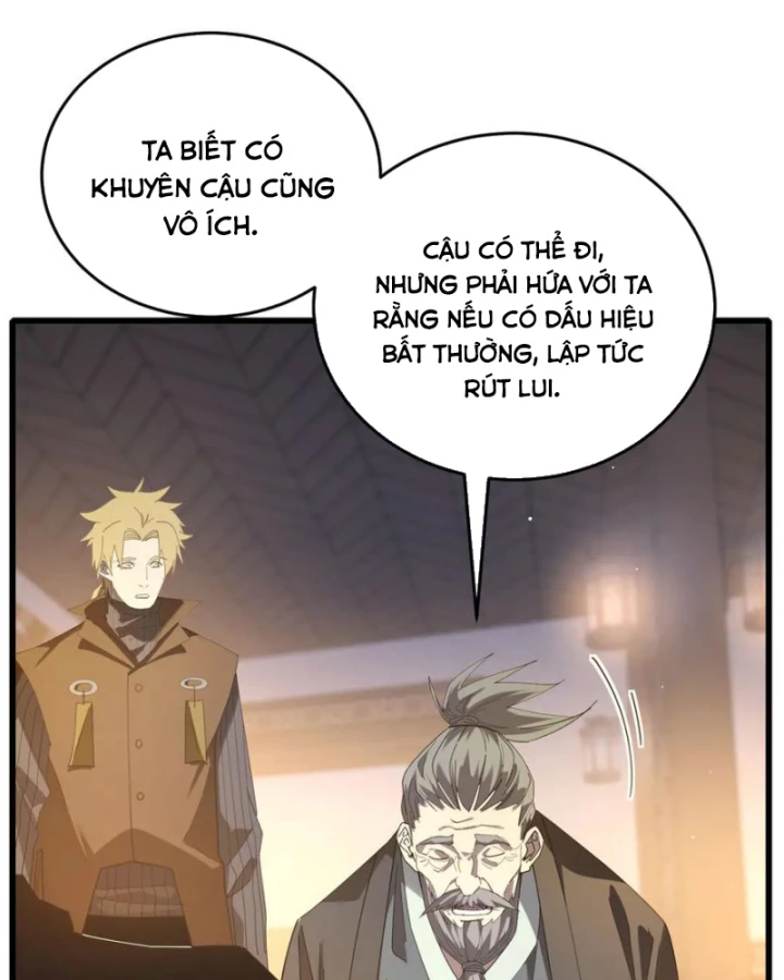 Vô Địch Bị Động Tạo Ra Tấn Sát Thương Chapter 65 - 10