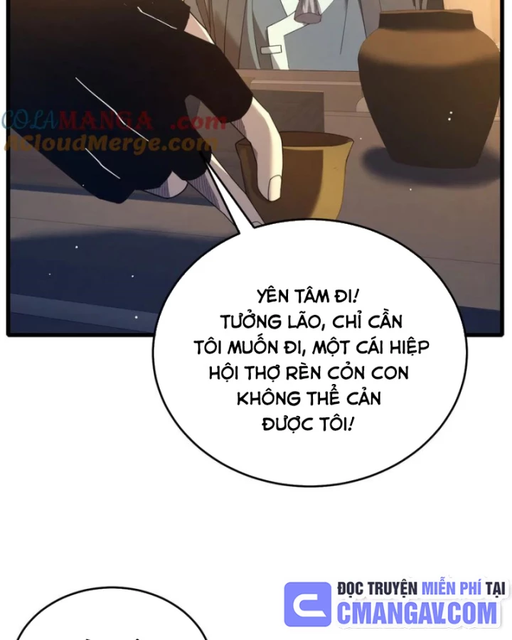 Vô Địch Bị Động Tạo Ra Tấn Sát Thương Chapter 65 - 11