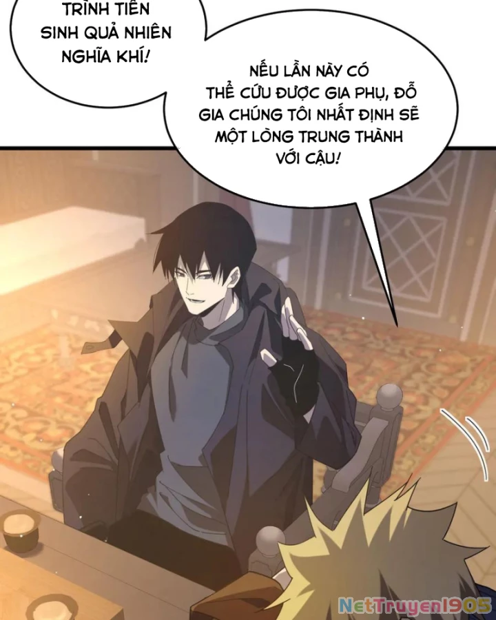 Vô Địch Bị Động Tạo Ra Tấn Sát Thương Chapter 65 - 12