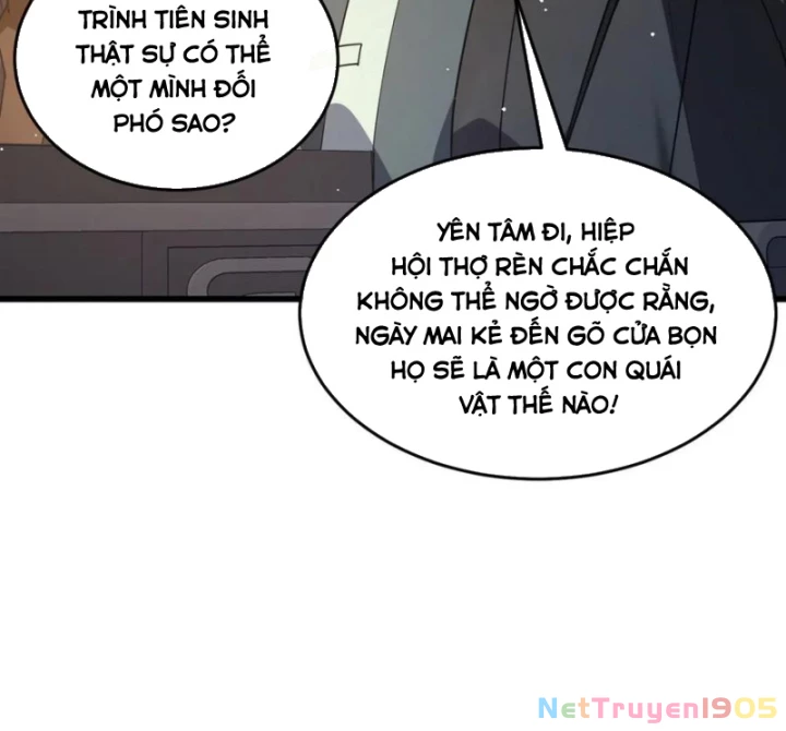 Vô Địch Bị Động Tạo Ra Tấn Sát Thương Chapter 65 - 17