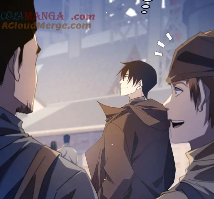 Vô Địch Bị Động Tạo Ra Tấn Sát Thương Chapter 65 - 21