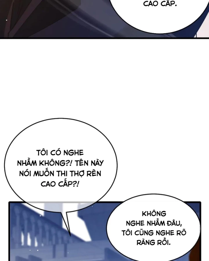 Vô Địch Bị Động Tạo Ra Tấn Sát Thương Chapter 65 - 24