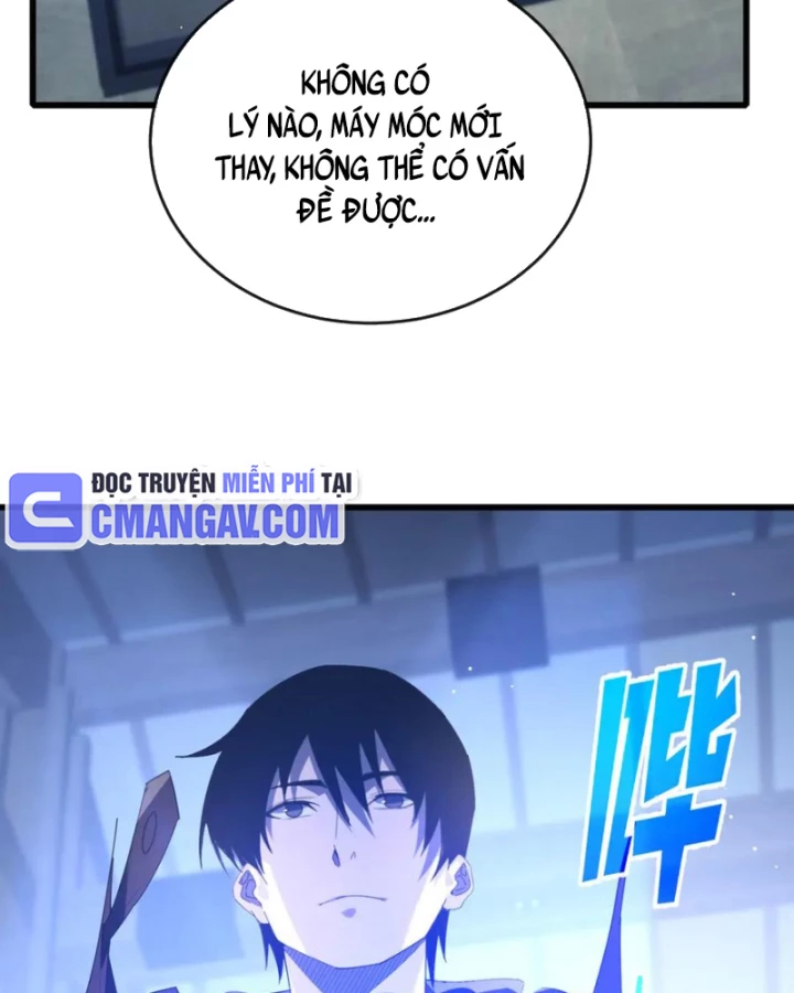 Vô Địch Bị Động Tạo Ra Tấn Sát Thương Chapter 65 - 29