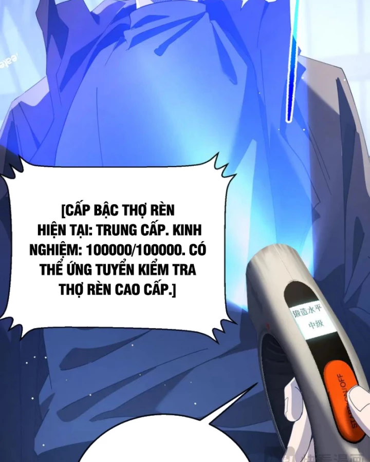 Vô Địch Bị Động Tạo Ra Tấn Sát Thương Chapter 65 - 30