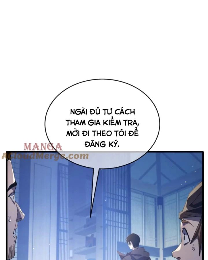 Vô Địch Bị Động Tạo Ra Tấn Sát Thương Chapter 65 - 32