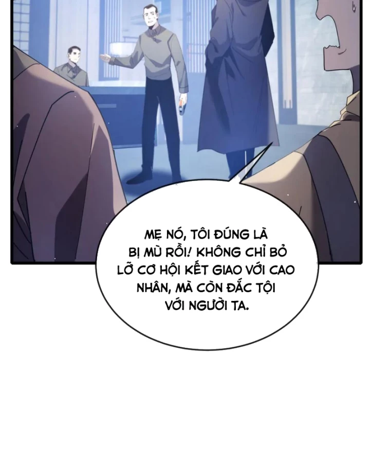 Vô Địch Bị Động Tạo Ra Tấn Sát Thương Chapter 65 - 33