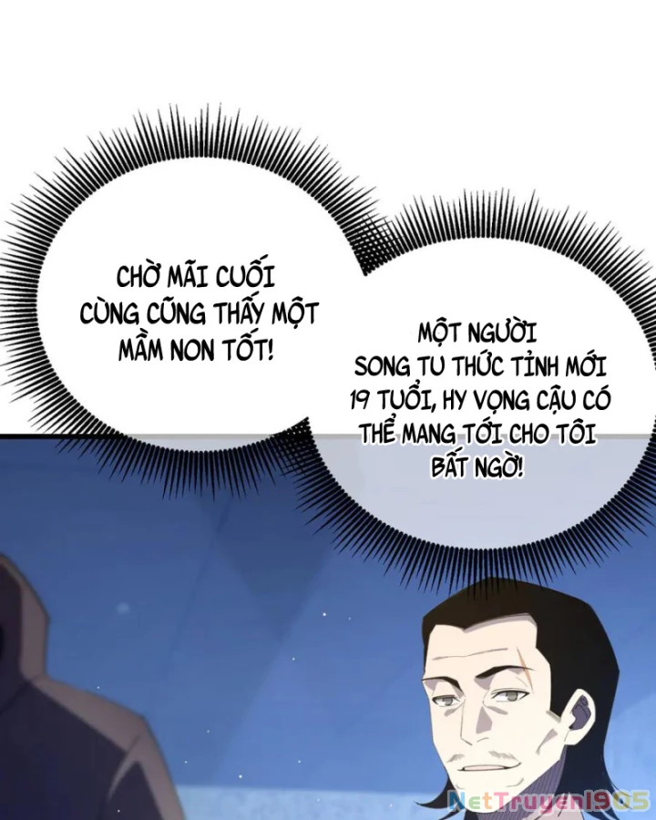 Vô Địch Bị Động Tạo Ra Tấn Sát Thương Chapter 65 - 41