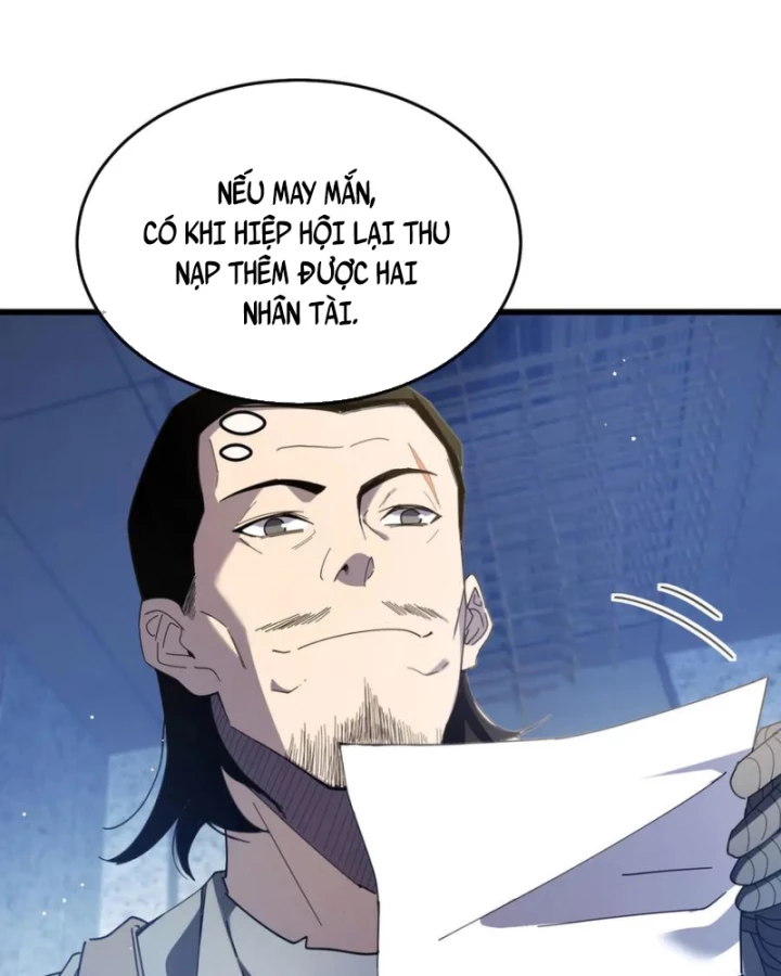 Vô Địch Bị Động Tạo Ra Tấn Sát Thương Chapter 65 - 45