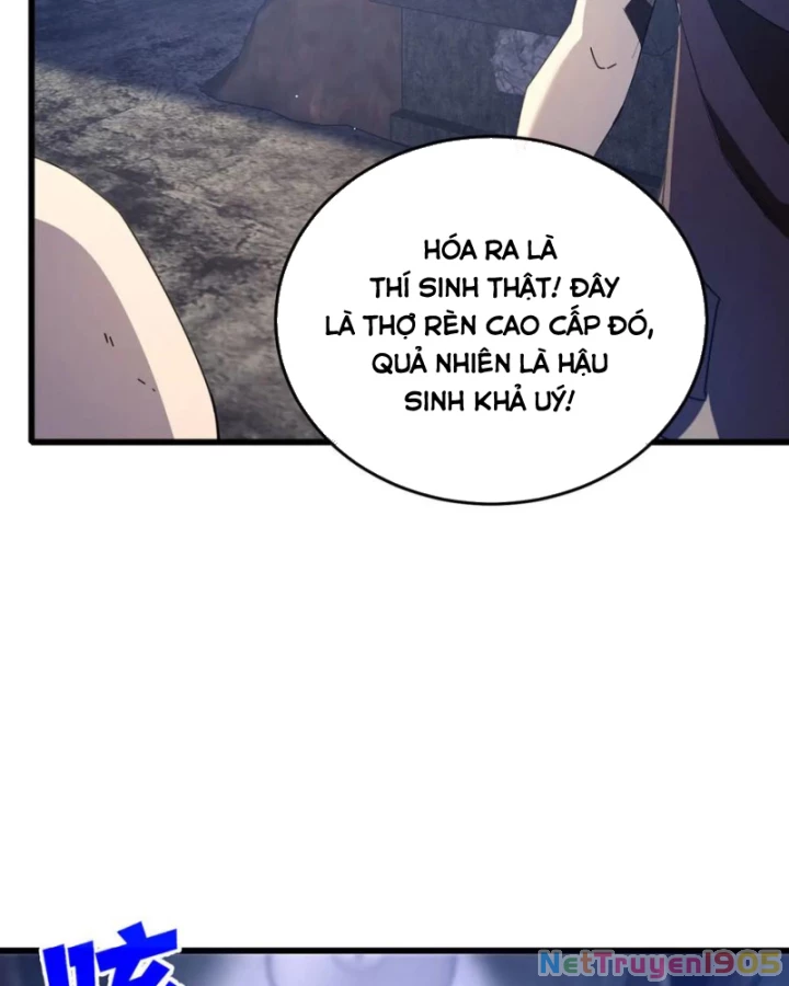 Vô Địch Bị Động Tạo Ra Tấn Sát Thương Chapter 65 - 50