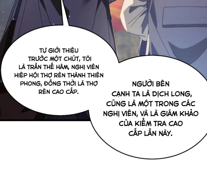 Vô Địch Bị Động Tạo Ra Tấn Sát Thương Chapter 65 - 52