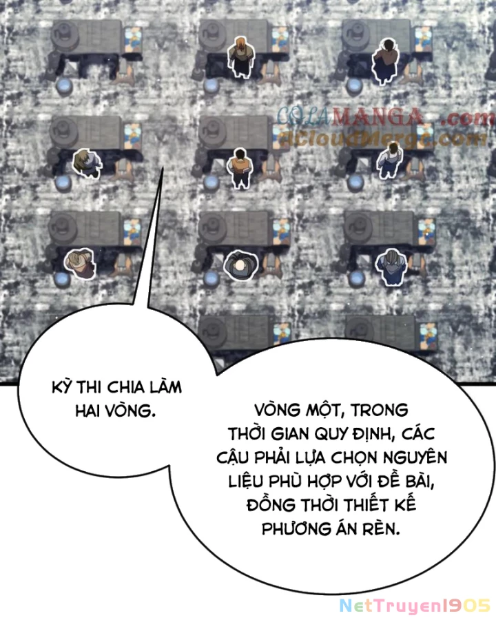 Vô Địch Bị Động Tạo Ra Tấn Sát Thương Chapter 65 - 54