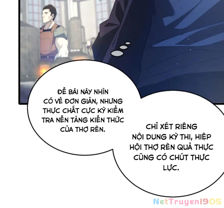 Vô Địch Bị Động Tạo Ra Tấn Sát Thương Chapter 65 - 56
