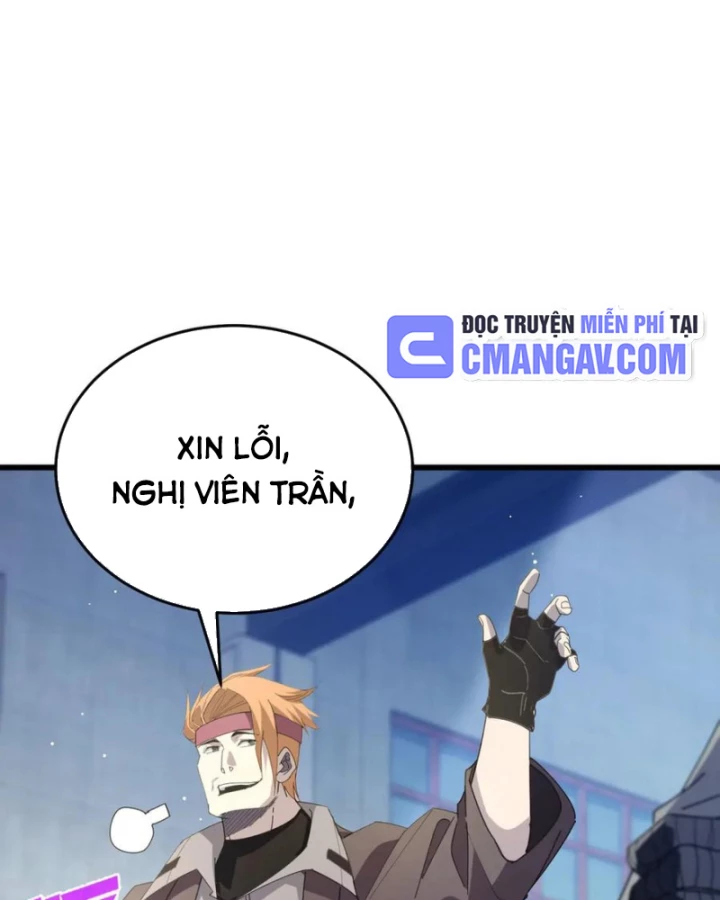Vô Địch Bị Động Tạo Ra Tấn Sát Thương Chapter 65 - 63
