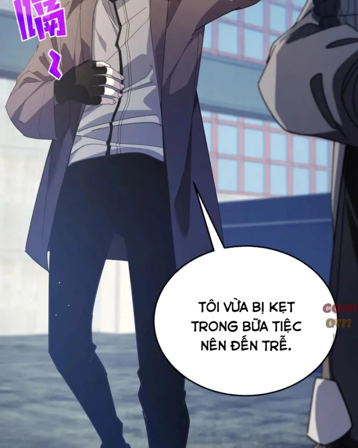 Vô Địch Bị Động Tạo Ra Tấn Sát Thương Chapter 65 - 64