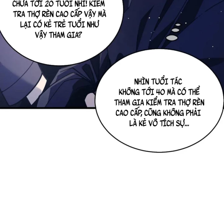 Vô Địch Bị Động Tạo Ra Tấn Sát Thương Chapter 65 - 69